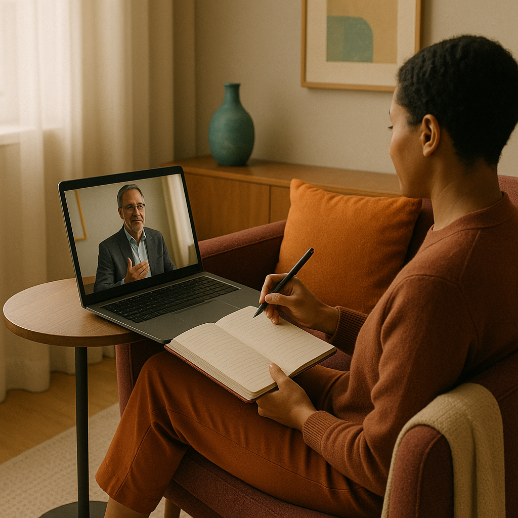 Formação humana com tecnologia — Instituto Buriti