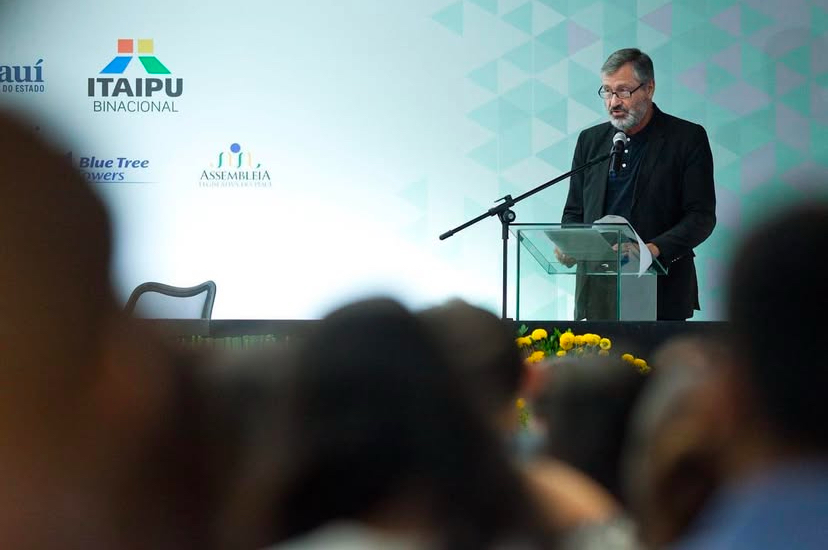 Palestras Especializadas