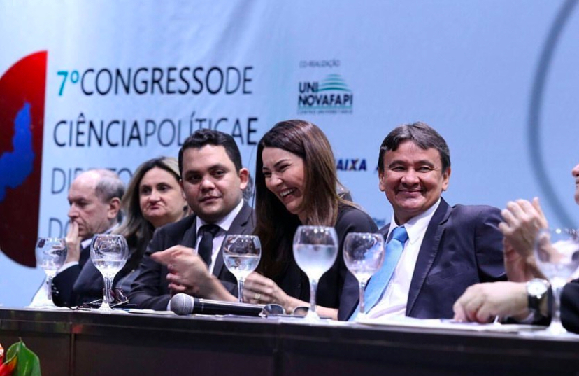 CONCIPOL - Congresso de Ciência Política