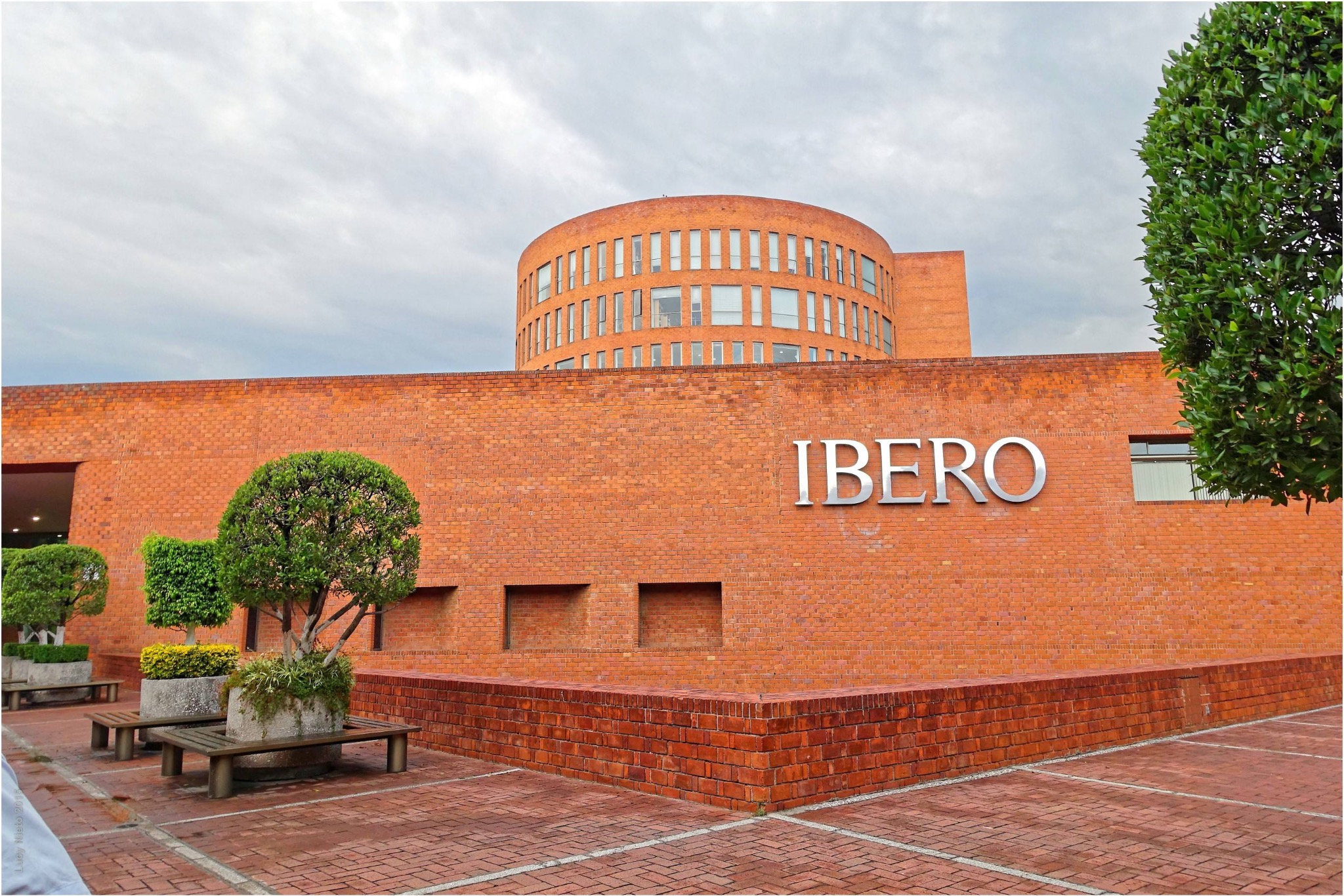 Parceria com universidades renomadas